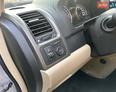 Серый Хонда СРВ, объемом двигателя 2.4 л и пробегом 212 тыс. км за 8900 $, фото 20 на Automoto.ua