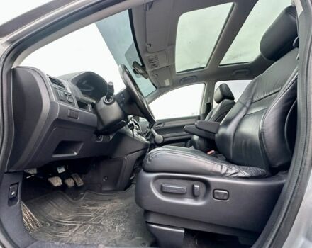 Сірий Хонда СРВ, об'ємом двигуна 0 л та пробігом 150 тис. км за 5267 $, фото 4 на Automoto.ua