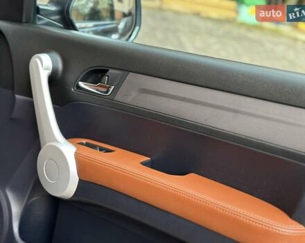 Хонда СРВ 2008 в Дрогобыче на Automoto.ua Серый Хонда СРВ, объемом двигателя 2 л и пробегом 192 тыс. км за 10800 $, фото 54 на Automoto.ua