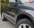 Серый Хонда СРВ, объемом двигателя 2 л и пробегом 238 тыс. км за 8950 $, фото 4 на Automoto.ua
