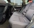 Серый Хонда СРВ, объемом двигателя 2 л и пробегом 238 тыс. км за 8950 $, фото 23 на Automoto.ua