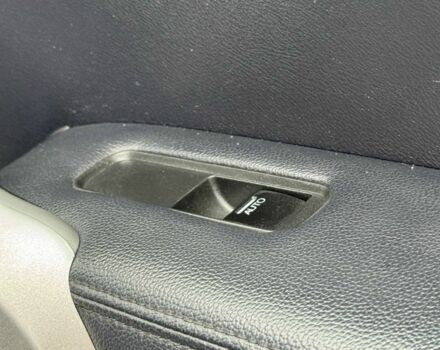 Серый Хонда СРВ, объемом двигателя 2.2 л и пробегом 217 тыс. км за 10200 $, фото 16 на Automoto.ua