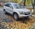 Серый Хонда СРВ, объемом двигателя 2 л и пробегом 260 тыс. км за 5000 $, фото 3 на Automoto.ua