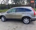 Серый Хонда СРВ, объемом двигателя 2.2 л и пробегом 202 тыс. км за 9800 $, фото 10 на Automoto.ua