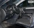 Сірий Хонда СРВ, об'ємом двигуна 2.2 л та пробігом 253 тис. км за 11200 $, фото 8 на Automoto.ua