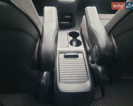 Серый Хонда СРВ, объемом двигателя 2.4 л и пробегом 335 тыс. км за 8300 $, фото 30 на Automoto.ua