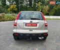 Серый Хонда СРВ, объемом двигателя 2 л и пробегом 181 тыс. км за 10150 $, фото 8 на Automoto.ua