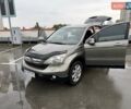 Сірий Хонда СРВ, об'ємом двигуна 2 л та пробігом 225 тис. км за 9900 $, фото 25 на Automoto.ua