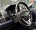 Серый Хонда СРВ, объемом двигателя 2 л и пробегом 238 тыс. км за 8950 $, фото 14 на Automoto.ua