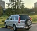 Серый Хонда СРВ, объемом двигателя 2.2 л и пробегом 265 тыс. км за 4200 $, фото 3 на Automoto.ua