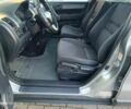 Сірий Хонда СРВ, об'ємом двигуна 2 л та пробігом 227 тис. км за 11350 $, фото 9 на Automoto.ua