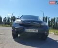 Серый Хонда СРВ, объемом двигателя 2.4 л и пробегом 156 тыс. км за 11500 $, фото 14 на Automoto.ua