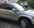 Серый Хонда СРВ, объемом двигателя 2 л и пробегом 300 тыс. км за 9000 $, фото 6 на Automoto.ua