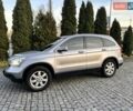 Серый Хонда СРВ, объемом двигателя 2.4 л и пробегом 212 тыс. км за 8900 $, фото 2 на Automoto.ua