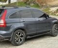 Сірий Хонда СРВ, об'ємом двигуна 2 л та пробігом 268 тис. км за 7999 $, фото 4 на Automoto.ua