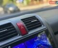 Серый Хонда СРВ, объемом двигателя 2 л и пробегом 188 тыс. км за 10999 $, фото 71 на Automoto.ua