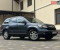 Хонда СРВ 2008 в Дрогобыче на Automoto.ua Серый Хонда СРВ, объемом двигателя 2 л и пробегом 192 тыс. км за 10800 $, фото 6 на Automoto.ua