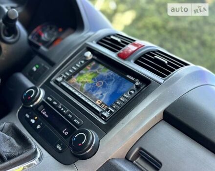Серый Хонда СРВ, объемом двигателя 2.2 л и пробегом 190 тыс. км за 10899 $, фото 70 на Automoto.ua