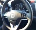 Сірий Хонда СРВ, об'ємом двигуна 2.2 л та пробігом 250 тис. км за 10300 $, фото 26 на Automoto.ua