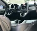 Серый Хонда СРВ, объемом двигателя 2.2 л и пробегом 188 тыс. км за 10777 $, фото 3 на Automoto.ua