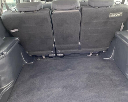 Хонда СРВ 2008 в Радивилове на Automoto.ua Серый Хонда СРВ, объемом двигателя 2 л и пробегом 252 тыс. км за 9550 $, фото 24 на Automoto.ua