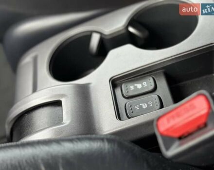 Сірий Хонда СРВ, об'ємом двигуна 2 л та пробігом 189 тис. км за 10899 $, фото 78 на Automoto.ua