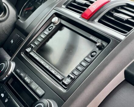 Серый Хонда СРВ, объемом двигателя 2.2 л и пробегом 217 тыс. км за 10200 $, фото 13 на Automoto.ua