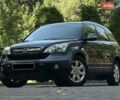 Серый Хонда СРВ, объемом двигателя 2 л и пробегом 188 тыс. км за 10799 $, фото 3 на Automoto.ua