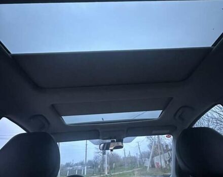 Сірий Хонда СРВ, об'ємом двигуна 2.4 л та пробігом 176 тис. км за 10900 $, фото 11 на Automoto.ua