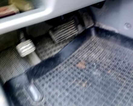 Сірий Хонда СРВ, об'ємом двигуна 24 л та пробігом 75 тис. км за 12500 $, фото 9 на Automoto.ua