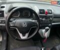 Сірий Хонда СРВ, об'ємом двигуна 2 л та пробігом 290 тис. км за 8700 $, фото 10 на Automoto.ua