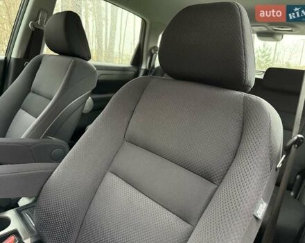 Сірий Хонда СРВ, об'ємом двигуна 2 л та пробігом 167 тис. км за 10450 $, фото 11 на Automoto.ua