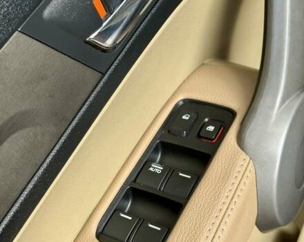 Серый Хонда СРВ, объемом двигателя 2.4 л и пробегом 164 тыс. км за 11450 $, фото 11 на Automoto.ua