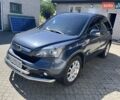 Сірий Хонда СРВ, об'ємом двигуна 2.4 л та пробігом 200 тис. км за 12300 $, фото 13 на Automoto.ua