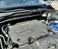 Серый Хонда СРВ, объемом двигателя 2.2 л и пробегом 221 тыс. км за 10550 $, фото 48 на Automoto.ua