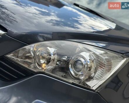 Хонда СРВ 2008 в Дрогобыче на Automoto.ua Серый Хонда СРВ, объемом двигателя 2 л и пробегом 192 тыс. км за 10800 $, фото 15 на Automoto.ua