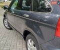 Серый Хонда СРВ, объемом двигателя 2 л и пробегом 238 тыс. км за 8950 $, фото 13 на Automoto.ua