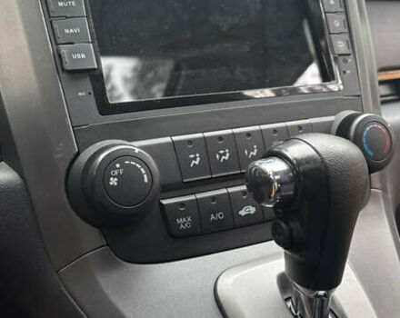 Сірий Хонда СРВ, об'ємом двигуна 2.35 л та пробігом 202 тис. км за 9700 $, фото 10 на Automoto.ua