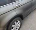Хонда СРВ 2008 у Турке на Automoto.ua Сірий Хонда СРВ, об'ємом двигуна 2.2 л та пробігом 285 тис. км за 10600 $, фото 5 на Automoto.ua