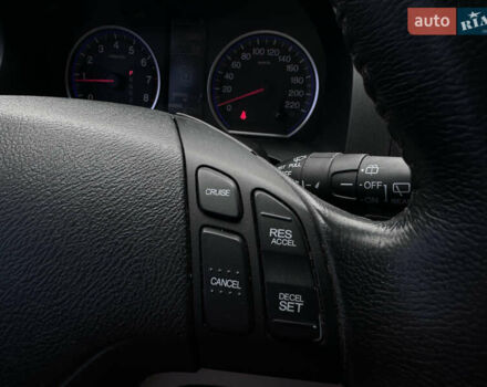 Серый Хонда СРВ, объемом двигателя 2 л и пробегом 157 тыс. км за 11350 $, фото 25 на Automoto.ua