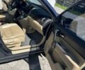 Сірий Хонда СРВ, об'ємом двигуна 2.4 л та пробігом 200 тис. км за 12300 $, фото 11 на Automoto.ua
