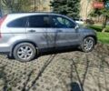 Сірий Хонда СРВ, об'ємом двигуна 2 л та пробігом 224 тис. км за 10600 $, фото 2 на Automoto.ua