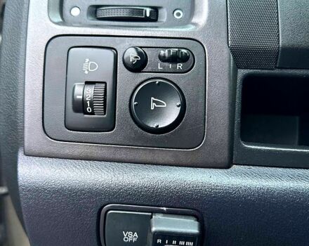 Серый Хонда СРВ, объемом двигателя 2 л и пробегом 157 тыс. км за 10000 $, фото 7 на Automoto.ua