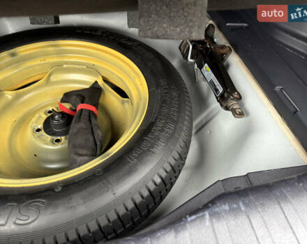 Серый Хонда СРВ, объемом двигателя 2.2 л и пробегом 214 тыс. км за 11500 $, фото 21 на Automoto.ua