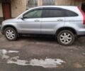 Сірий Хонда СРВ, об'ємом двигуна 2.4 л та пробігом 208 тис. км за 9200 $, фото 9 на Automoto.ua