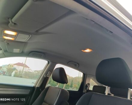 Сірий Хонда СРВ, об'ємом двигуна 2 л та пробігом 227 тис. км за 11350 $, фото 15 на Automoto.ua