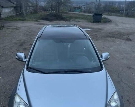 Сірий Хонда СРВ, об'ємом двигуна 2.4 л та пробігом 176 тис. км за 10900 $, фото 5 на Automoto.ua