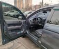 Серый Хонда СРВ, объемом двигателя 2 л и пробегом 189 тыс. км за 11490 $, фото 11 на Automoto.ua