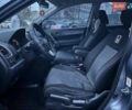 Серый Хонда СРВ, объемом двигателя 2 л и пробегом 196 тыс. км за 10990 $, фото 9 на Automoto.ua