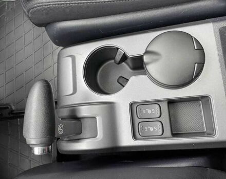 Сірий Хонда СРВ, об'ємом двигуна 0 л та пробігом 260 тис. км за 10500 $, фото 16 на Automoto.ua